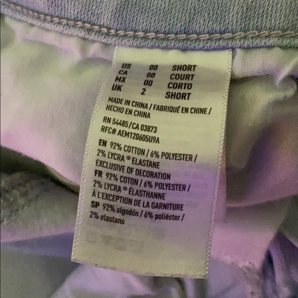 AE jegging jeans - Picture 3 of 3